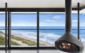 The Pole House Vacation Rental Aireys Inlet  Australia